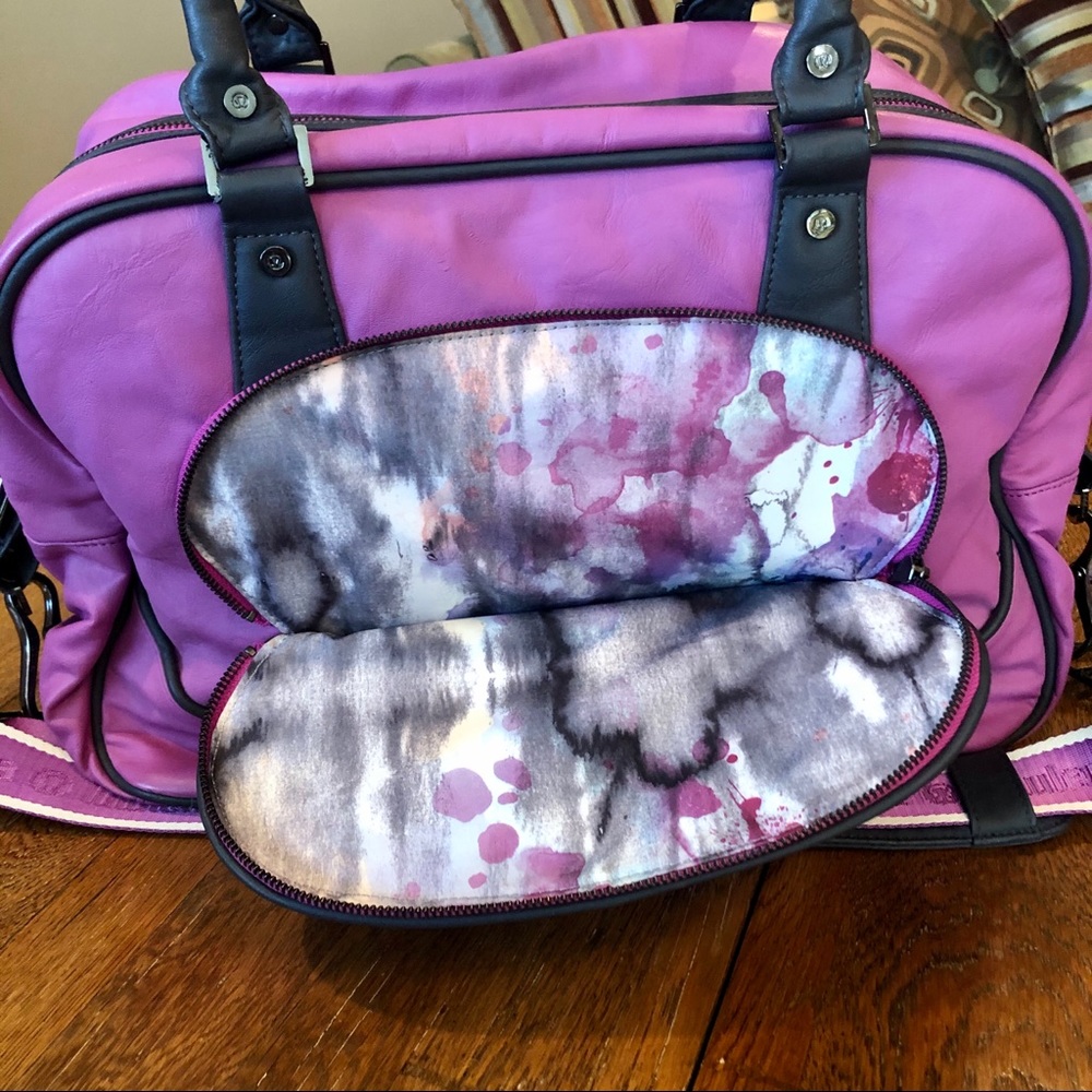 Lululemon Duffle-bag / Gym bag - Picture 3 of 8